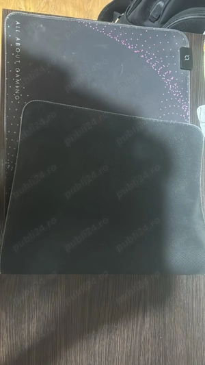 MousePad Aqiris Eclipse Eclipse XL - imagine 2