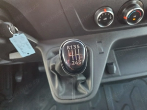 Renault New Master Doka 7locuri+Bena L=3.20m - imagine 18