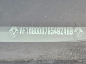 Renault New Master Doka 7locuri+Bena L=3.20m - imagine 20