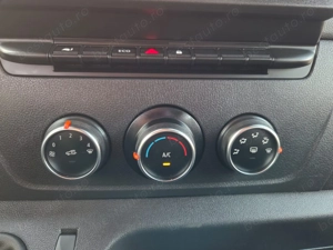 Renault New Master Doka 7locuri+Bena L=3.20m - imagine 17
