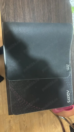 MousePad Aqiris Eclipse Eclipse XL - imagine 4
