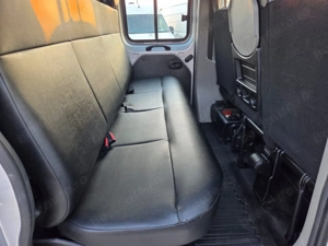 Renault New Master Doka 7locuri+Bena L=3.20m - imagine 11