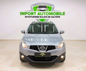 Nissan Qashqai+2 1.5 dCi DPF Visia - imagine 2