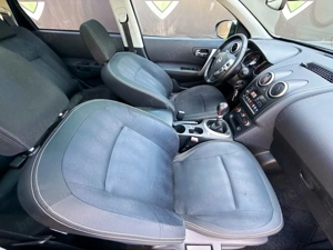 Nissan Qashqai+2 1.5 dCi DPF Visia - imagine 14