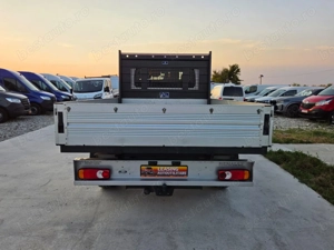 Renault New Master Doka 7locuri+Bena L=3.20m - imagine 6