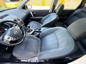Nissan Qashqai+2 1.5 dCi DPF Visia - imagine 13