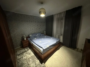 De inchiriat apartament 3 camere zona Lunei - imagine 5