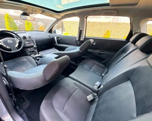 Nissan Qashqai+2 1.5 dCi DPF Visia - imagine 17