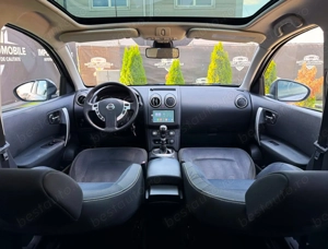 Nissan Qashqai+2 1.5 dCi DPF Visia - imagine 16