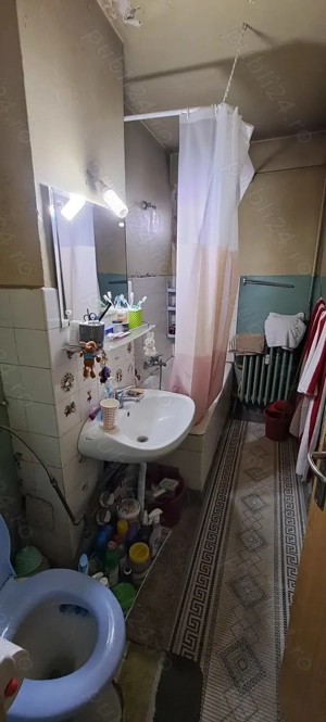 Baba Novac,Campia Libertati,Parc IOR vanzare apartament trei camere - imagine 6