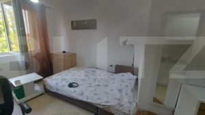 Garsoniera de vanzare cu o camera, etaj 3, zona Lipovei