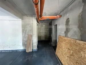 Spațiu comercial alimentație publică, 220 mp, zona Tăietura Turcului - imagine 3