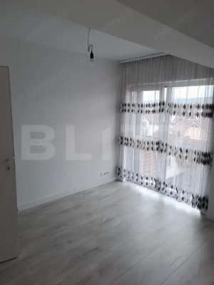 Apartament cu 3 camere, 66 mp, etajul 2, 2 bai, zona Calea Moldovei - imagine 4