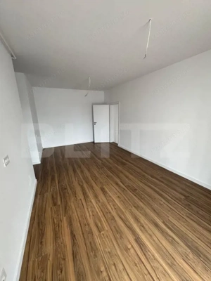 Apartament cu 3 camere, bloc 2022, Parcul Carol