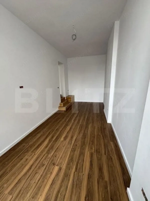 Apartament cu 3 camere, bloc 2022, Parcul Carol - imagine 2