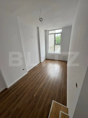 Apartament cu 3 camere, bloc 2022, Parcul Carol - imagine 5
