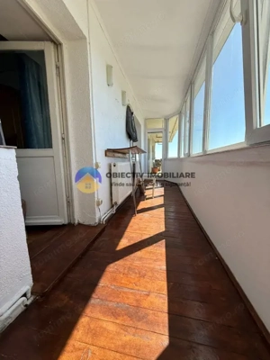 Apartament 3 camere spațios - zona 1 Mai - imagine 18