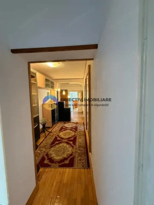 Apartament 3 camere spațios - zona 1 Mai - imagine 6