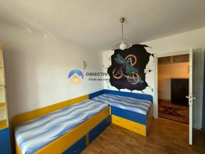 Apartament 3 camere spațios - zona 1 Mai - imagine 8