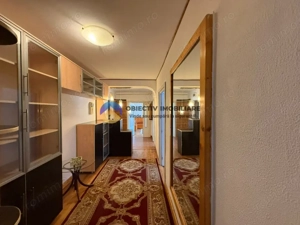 Apartament 3 camere spațios - zona 1 Mai