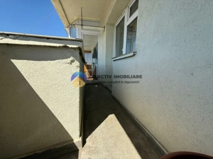 Apartament 3 camere spațios - zona 1 Mai - imagine 17