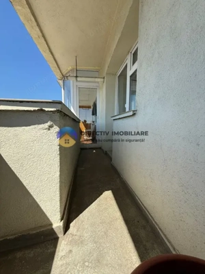 Apartament 3 camere spațios - zona 1 Mai - imagine 15