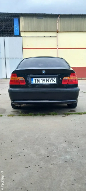 bmw e46 2.0 - imagine 2