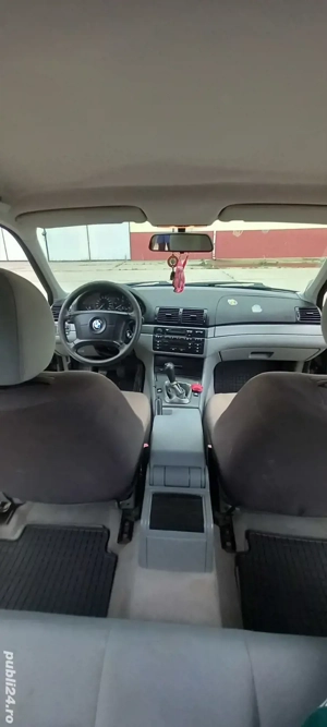 bmw e46 2.0 - imagine 3