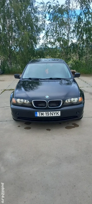 bmw e46 2.0
