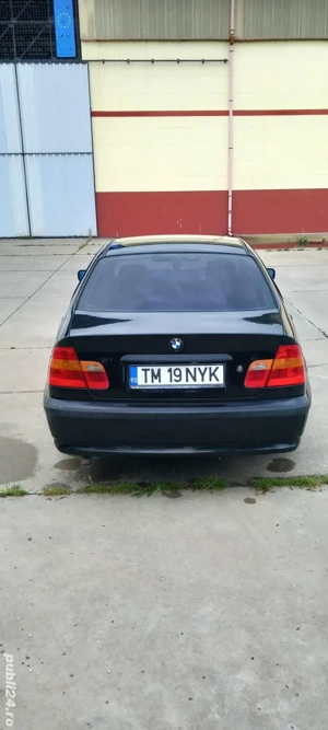 bmw e46 2.0 - imagine 7