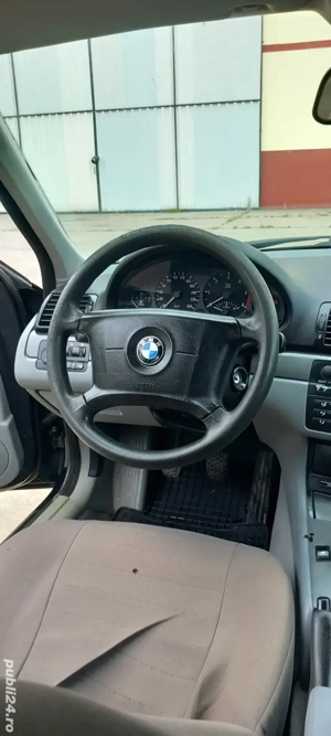 bmw e46 2.0 - imagine 5