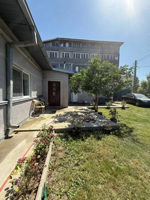 Casa individuala Primarie Popesti Leordeni - imagine 8