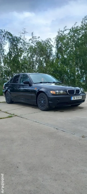bmw e46 2.0 - imagine 9