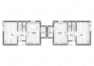 Vanzare Casa individuala - Vila - Prelungirea Gencea - Margelelor - 200000E - Comision 0! - imagine 11