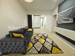 First Rent • Herastrau | Apart 2 Camere 63 mp + Terasă 10 mp + Parcare Subterana - imagine 4