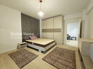 First Rent • Herastrau | Apart 2 Camere 63 mp + Terasă 10 mp + Parcare Subterana - imagine 8