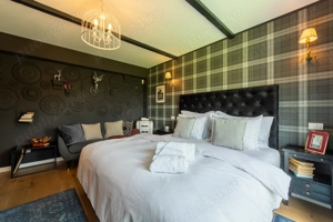 Angajăm cameristă - pensiune Bran - imagine 5