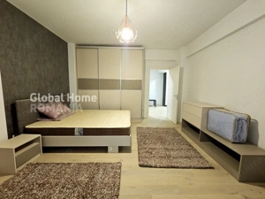 First Rent • Herastrau | Apart 2 Camere 63 mp + Terasă 10 mp + Parcare Subterana - imagine 5