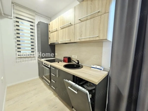 First Rent • Herastrau | Apart 2 Camere 63 mp + Terasă 10 mp + Parcare Subterana - imagine 9