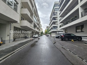 First Rent • Herastrau | Apart 2 Camere 63 mp + Terasă 10 mp + Parcare Subterana - imagine 18