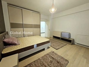 First Rent • Herastrau | Apart 2 Camere 63 mp + Terasă 10 mp + Parcare Subterana - imagine 6