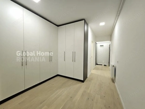 First Rent • Herastrau | Apart 2 Camere 63 mp + Terasă 10 mp + Parcare Subterana - imagine 11