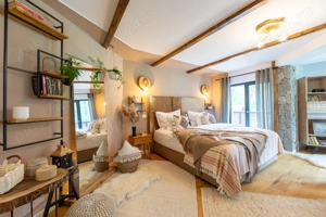 Angajăm cameristă - pensiune Bran - imagine 4