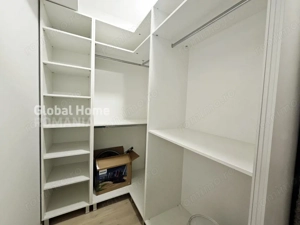 First Rent • Herastrau | Apart 2 Camere 63 mp + Terasă 10 mp + Parcare Subterana - imagine 13