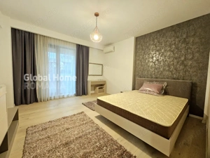 First Rent • Herastrau | Apart 2 Camere 63 mp + Terasă 10 mp + Parcare Subterana - imagine 7