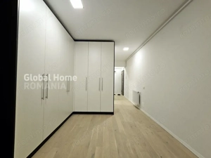 First Rent • Herastrau | Apart 2 Camere 63 mp + Terasă 10 mp + Parcare Subterana - imagine 10