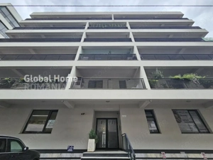 First Rent • Herastrau | Apart 2 Camere 63 mp + Terasă 10 mp + Parcare Subterana - imagine 17