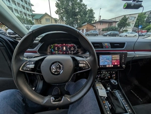 Superb iV 2022 - Business Edition - imagine 6