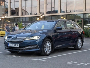 Superb iV 2022 - Business Edition - imagine 3