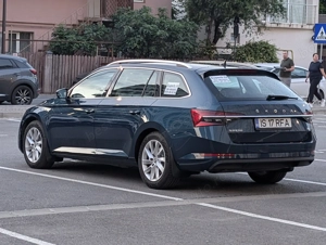 Superb iV 2022 - Business Edition - imagine 4